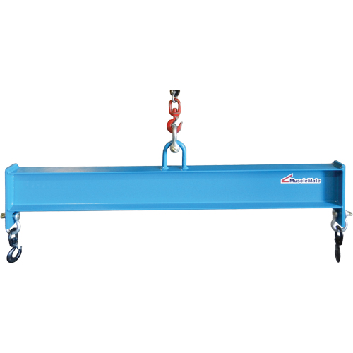 Palonnier fixe Trail Hammer and Bolt