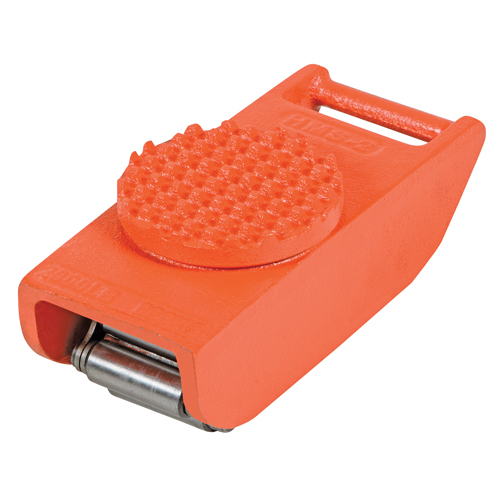 Machine Roller, 1 tons Capacity Trail Hammer and Bolt
