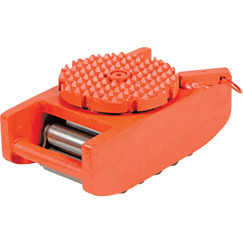 Machine Roller, 11 tons Capacity Trail Hammer and Bolt