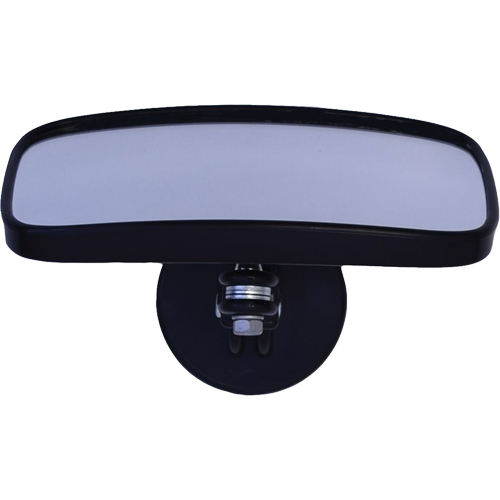 Forklift Side Magnetic Mirror Trail Hammer and Bolt
