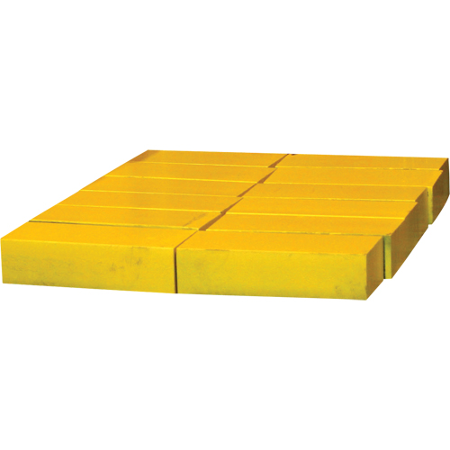 Counter-Balance Weight 600 lbs. Trail Hammer and Bolt