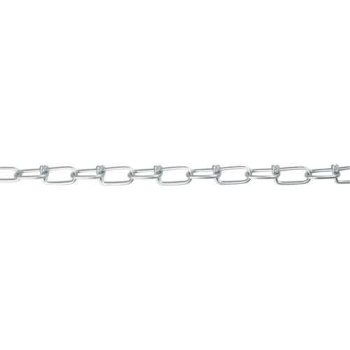 Tenso Lion Double Loop Chain Trail Hammer and Bolt
