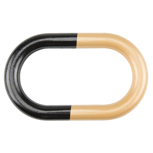 V-Line&reg; Grade 100 Alloy Master Links Trail Hammer and Bolt