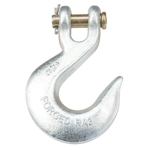 Crochet de levage Trail Hammer and Bolt