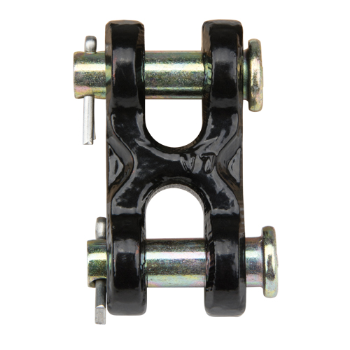 Chain Connecting Link Trail Hammer and Bolt