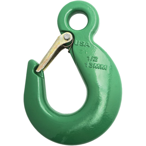 Crochet de levage Trail Hammer and Bolt