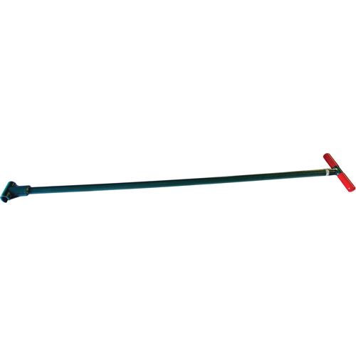 Rouleaux pour machine Trail Hammer and Bolt