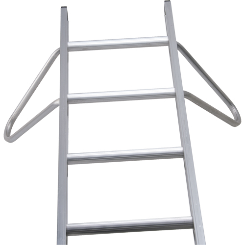 Stabilisateurs pour &eacute;chelles coulissantes Trail Hammer and Bolt