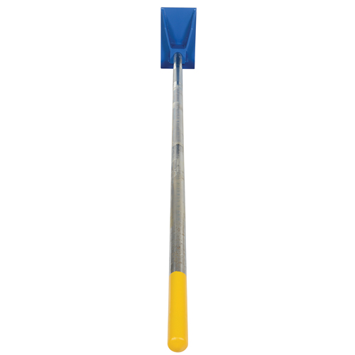 Fl&egrave;che de chariot &eacute;l&eacute;vateur pour tapis, 120-1/2" longueur, Install&eacute; sur tablier, Capacit&eacute; de 2200 lb Trail Hammer and Bolt