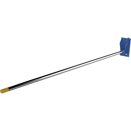 Fl&egrave;che de chariot &eacute;l&eacute;vateur pour tapis, 144-1/2" longueur, Install&eacute; sur tablier, Capacit&eacute; de 1800 lb Trail Hammer and Bolt