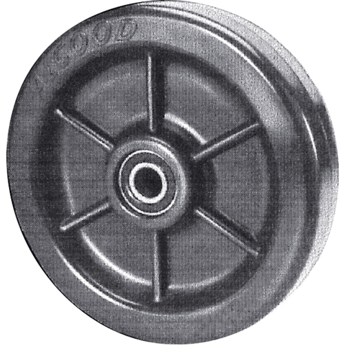 Envirothane Wheels Trail Hammer and Bolt