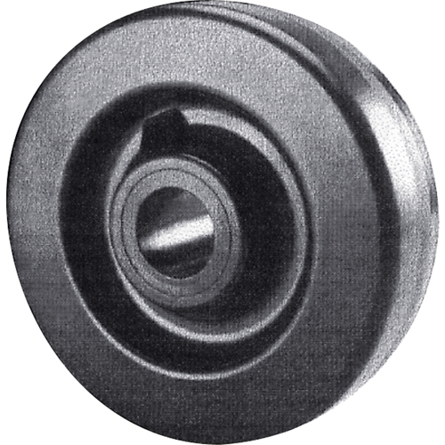 Roue ph&eacute;nolique Trail Hammer and Bolt