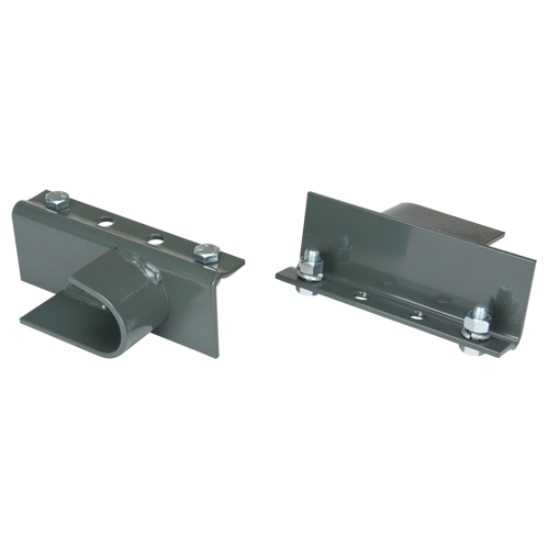 Heavy-Duty Reel Racks Trail Hammer and Bolt