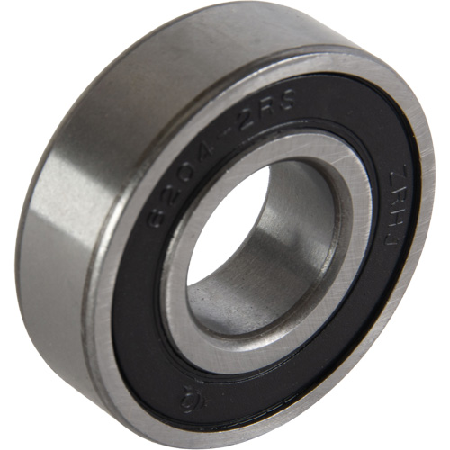 Replacement Bearing For Kleton Heavy-Duty Pallet Truck Wheels Trail Hammer and Bolt