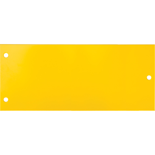 Support de montage pour grille de protection Trail Hammer and Bolt