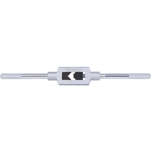 Cl&eacute; de taraudage ajustable Trail Hammer and Bolt