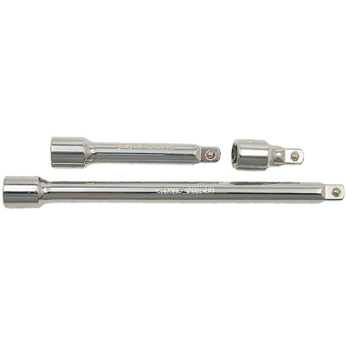 Jeu de barres de rallonges, 3 morceaux, Imp&eacute;rial Trail Hammer and Bolt