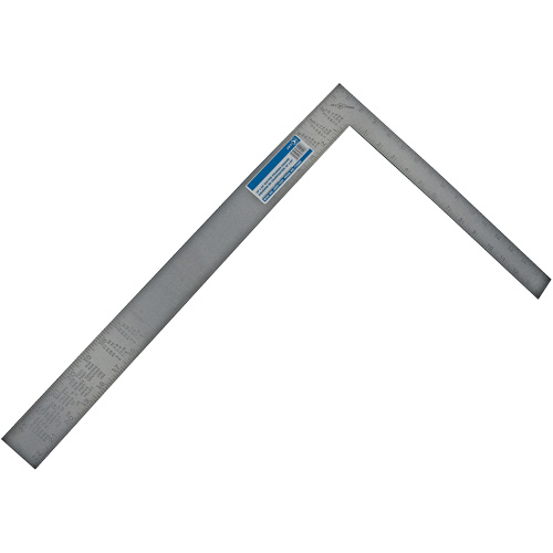 JSRS-1624 &eacute;querre de charpente Trail Hammer and Bolt