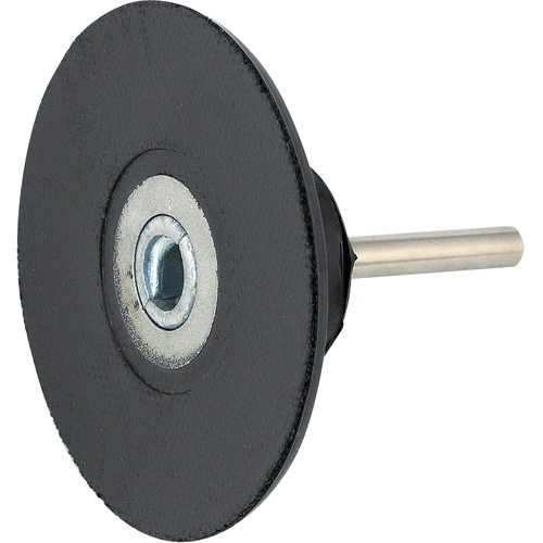 Plateau de support m&acirc;le sur tige Trail Hammer and Bolt