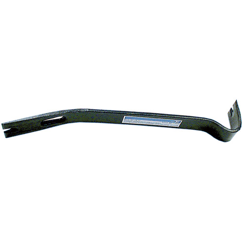 Barre utilitaire, 3-1/3" la, 15" lo Trail Hammer and Bolt