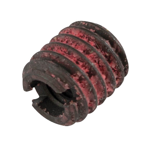 Socket Jam Screw Trail Hammer and Bolt
