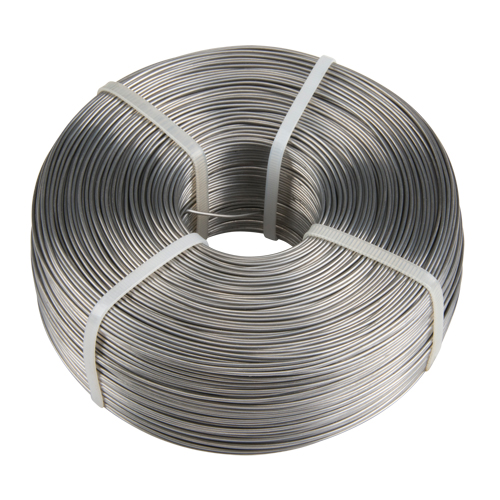 Lashing Wire Trail Hammer and Bolt