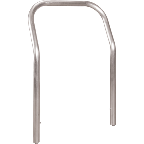 Aluminum Handle for Platform Truck Trail Hammer and Bolt