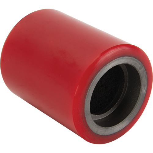 Replacement Entry Roller For Kleton Standard Duty Pallet Truck Trail Hammer and Bolt