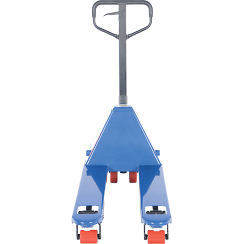 Transpalette manuel Quick-Lift, Acier, 48" lo x 20" la, Capacit&eacute; 5500 lb Trail Hammer and Bolt