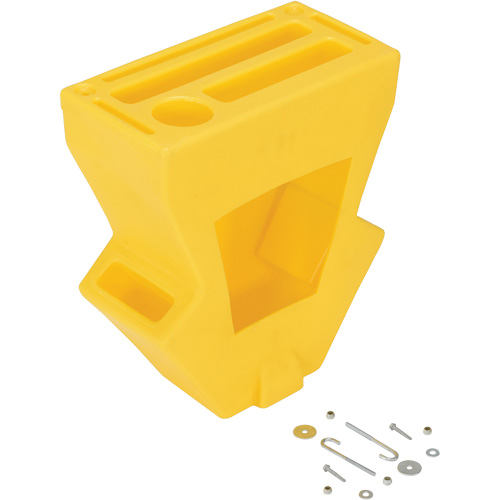 Plateaux pour transpalette Trail Hammer and Bolt