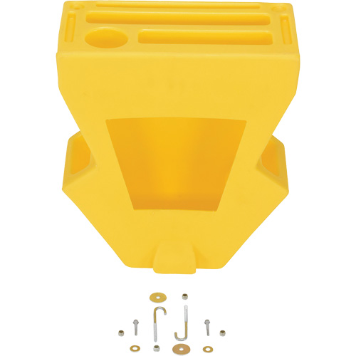 Plateaux pour transpalette Trail Hammer and Bolt