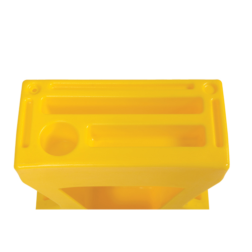 Plateaux pour transpalette Trail Hammer and Bolt