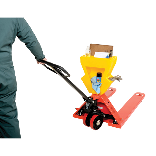 Plateaux pour transpalette Trail Hammer and Bolt