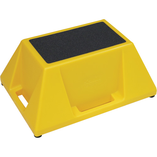 Escabeaux industriels, 28" x 20" x Hauteur 13" Trail Hammer and Bolt