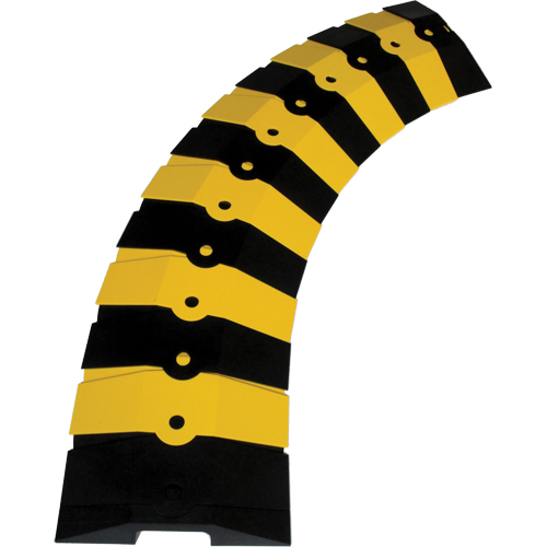 Syst&egrave;me de protection de c&acirc;bles Ultra-Sidewinder - moyen , 33" x 9,75" x 1,38", 13500 lb (6,75 tons) Trail Hammer and Bolt
