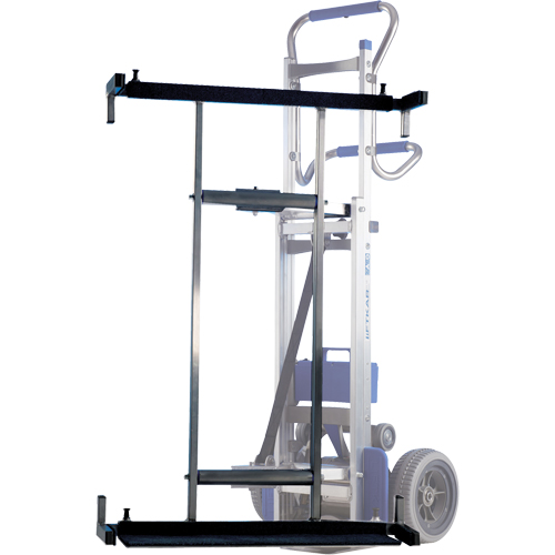 Accessoires Liftkar - Porteur de panneau, de fen&ecirc;tre, de porte Trail Hammer and Bolt
