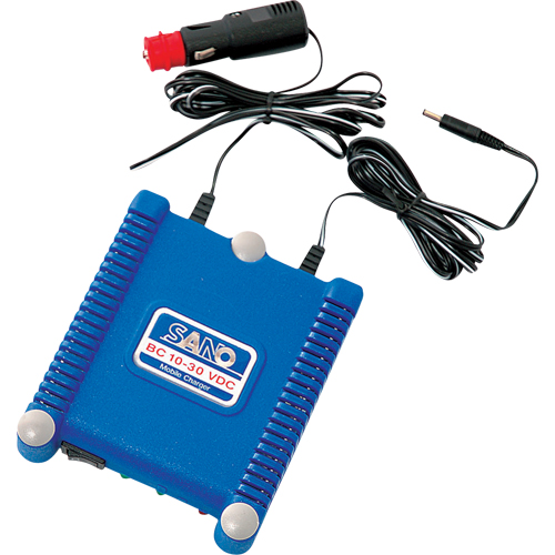 LiftKar&reg; Accessories - Cigarette Lighter Charger Trail Hammer and Bolt