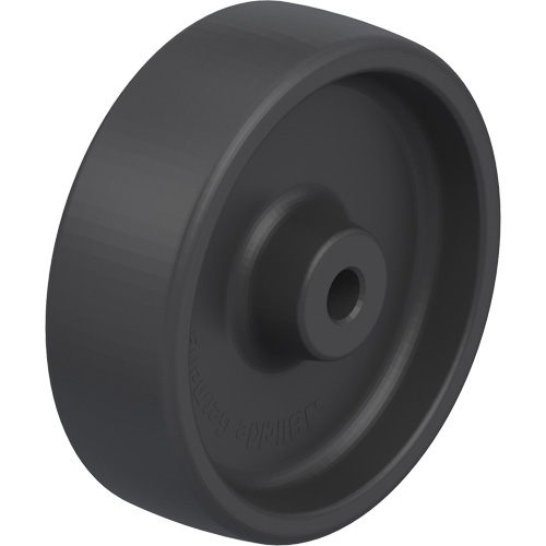 Heat-Resistant Nylon Wheels Trail Hammer and Bolt