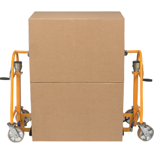 Furniture Mover - FM-60 Trail Hammer and Bolt