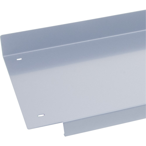 Tablette inf&eacute;rieure d'&eacute;tabli pour service industriel Trail Hammer and Bolt