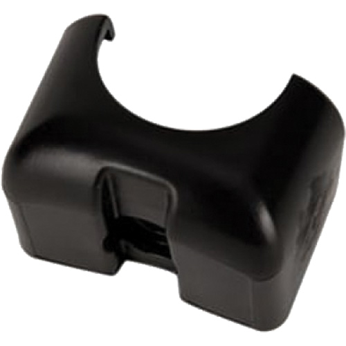 Hand Truck Rail Cap Trail Hammer and Bolt