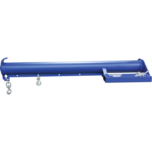 Fl&egrave;che non t&eacute;lescopique &eacute;conomique Lift Master Trail Hammer and Bolt