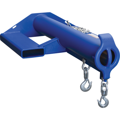 Fl&egrave;che courte non t&eacute;lescopique Lift Master Trail Hammer and Bolt
