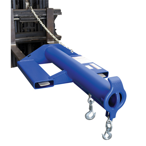 Fl&egrave;che courte non t&eacute;lescopique Lift Master Trail Hammer and Bolt