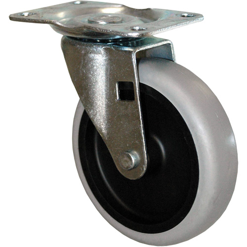 Roulette pour chariot &agrave; bascule Trail Hammer and Bolt