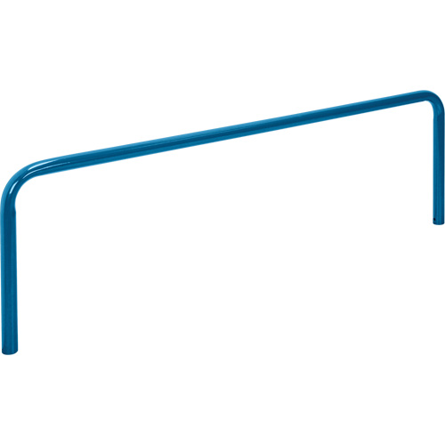 Replacement Upright for Pallet Truck Trail Hammer and Bolt