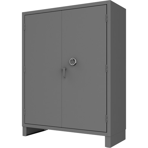 Access Control Cabinet Trail Hammer and Bolt