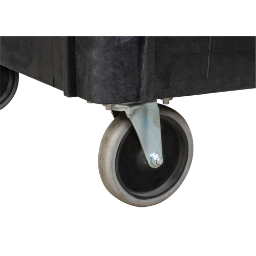 Chariot utilitaire, 2 tiers, 25-5/8" x 33-1/2" x 43-3/4", Capacit&eacute; 550 lb Trail Hammer and Bolt