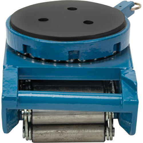 Machine Roller, 3.75 tons Capacity Trail Hammer and Bolt