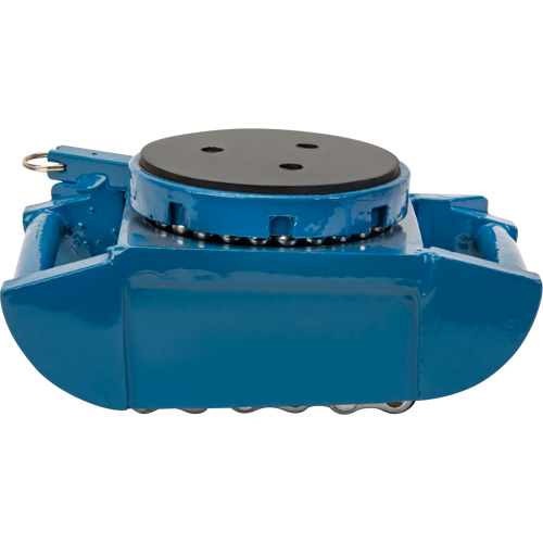 Machine Roller, 3.75 tons Capacity Trail Hammer and Bolt